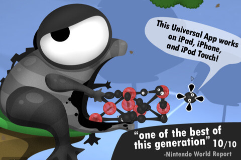  World of Goo HD