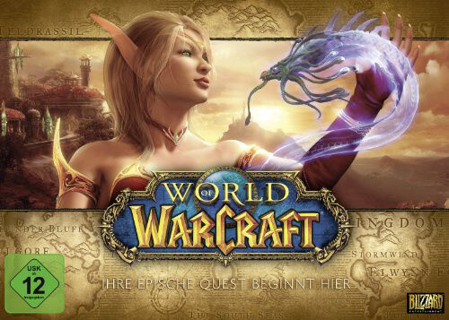 World of Warcraft