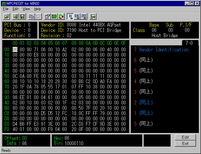  WPCREDIT