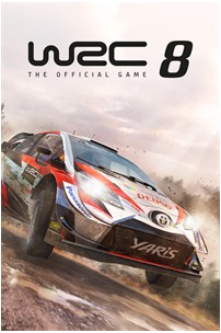 WRC