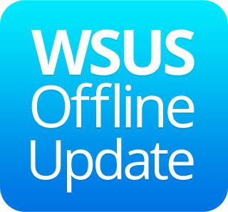  WSUS Offline Update (ehemals c&#039;t Offline Update)