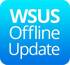 WSUS Offline Update (c't Offline Update)