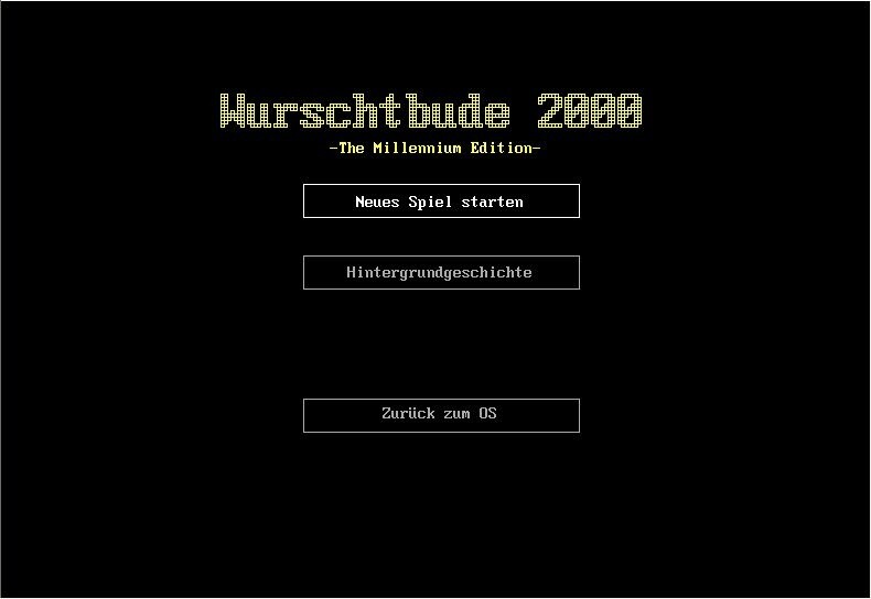 Wurschtbude