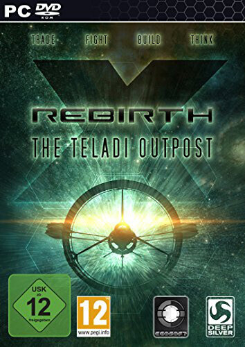  X Rebirth