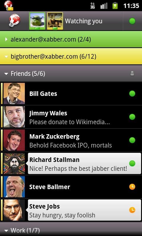 Xabber