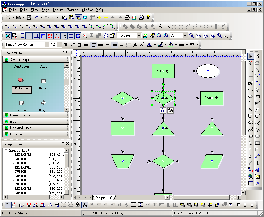  XD++ MFC Library Enterprise