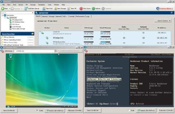 XenServer