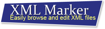XML Marker