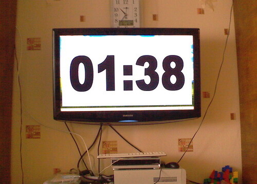  XNote Stopwatch
