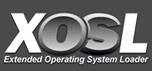  Extended Operating System Loader (XOSL)