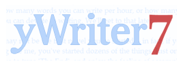 yWriter