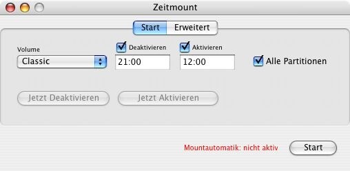 Zeitmount