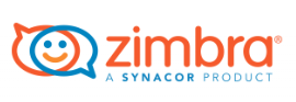  Zimbra Collaboration Suite