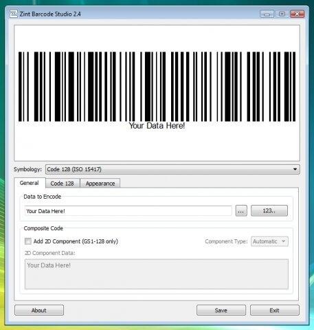 Get Kostenloser Online Barcode Generator Barcodes Gratis Erstellen Pics