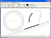 Zirkel und Lineal