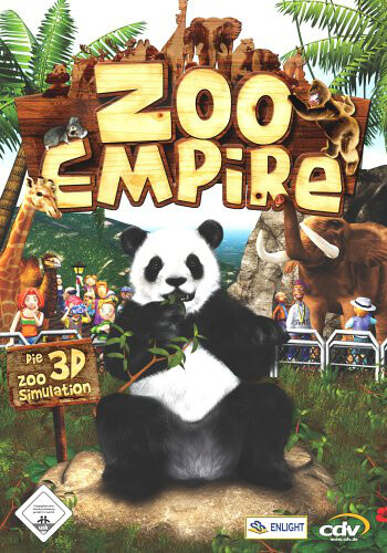  Zoo Empire