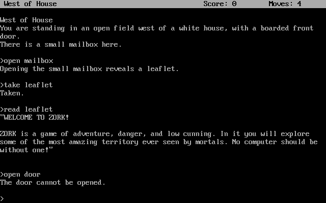 Zork