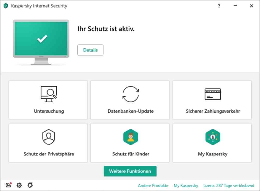 Virenschutz: Antivirus-Programme im Vergleich | heise Download
