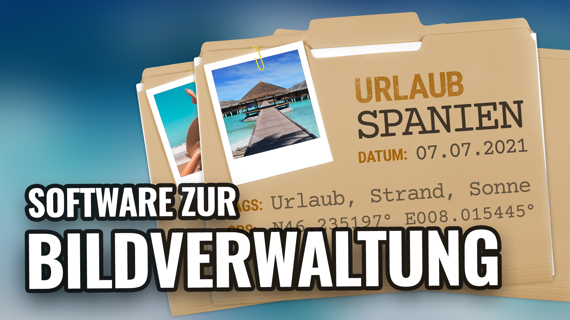 Bildverwaltungs-Software im Vergleich