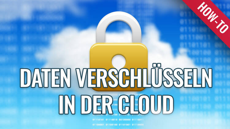 How-to: Cloud-Backups mit pCloud automatisieren