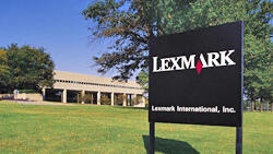 Lexmark Headquarter Lexington