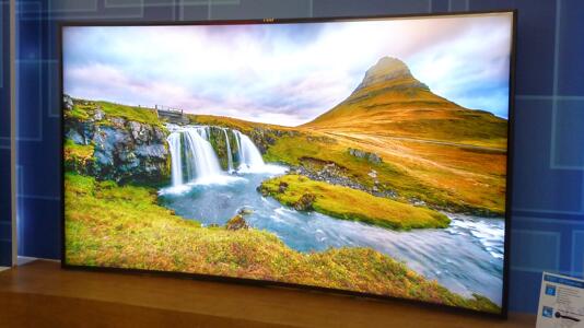 Displayweek: Scharf, sch&auml;rfer, 4000 dpi