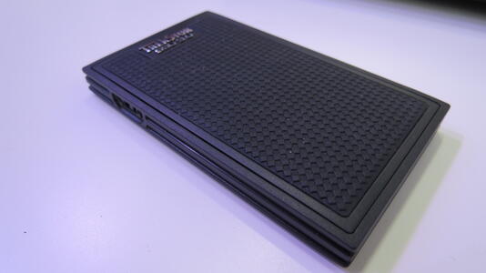 Externe SSD