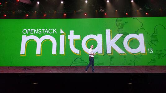 OpenStack Summit in Austin