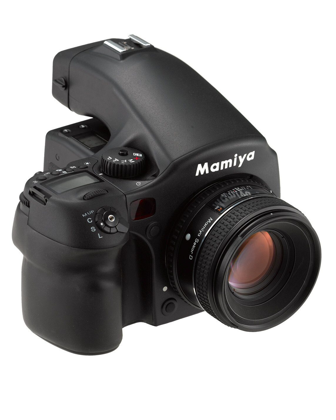 Mamiya 645 afd discount