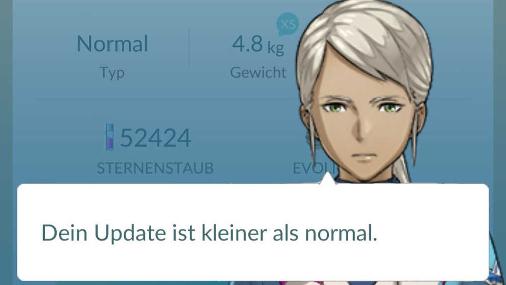 Pokemon Go Update 0 41 2 Feinschliff Und Boni Heise Online Pokemon Go Update 0 41 2 Feinschliff Und Boni Heise Online