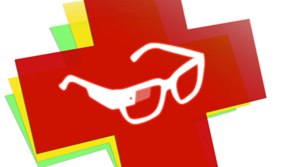 Datenbrille soll Katastrophenhelfer bei Gro&szlig;eins&auml;tzen unterst&uuml;tzen