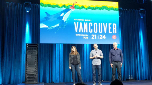 OpenStack Summit: Fortschritte bei der Integrationsstrategie