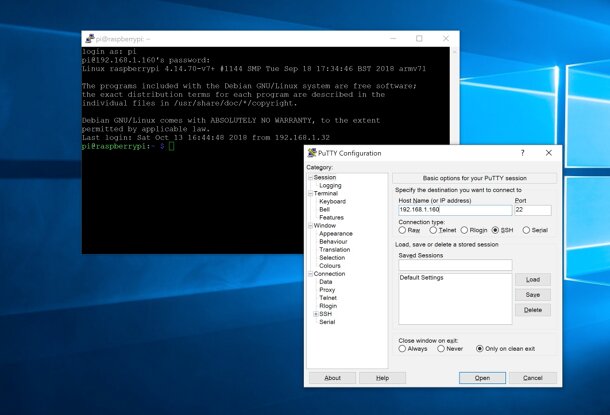 Raspberry Pi: Setting up SSH - this is how it works 42 Raspberry Pi: Setting up SSH - this is how it works 29