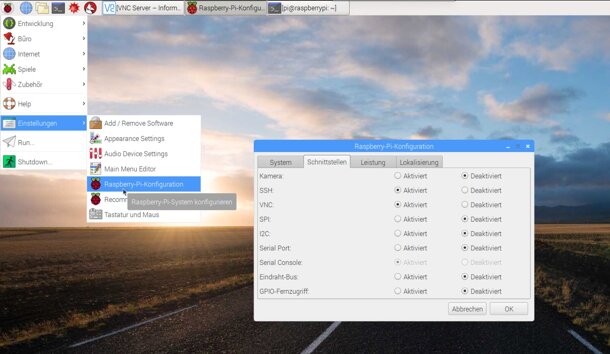 Raspberry Pi: Setting up SSH - this is how it works 39 Raspberry Pi: Setting up SSH - this is how it works 26