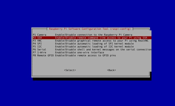 Raspberry Pi: Setting up SSH - this is how it works 40 Raspberry Pi: Setting up SSH - this is how it works 27