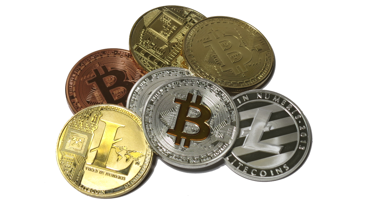 Seite 5: Was sind Kryptowährungen? Wie funktionieren Bitcoin, Blockchain &  Co.? | heise online