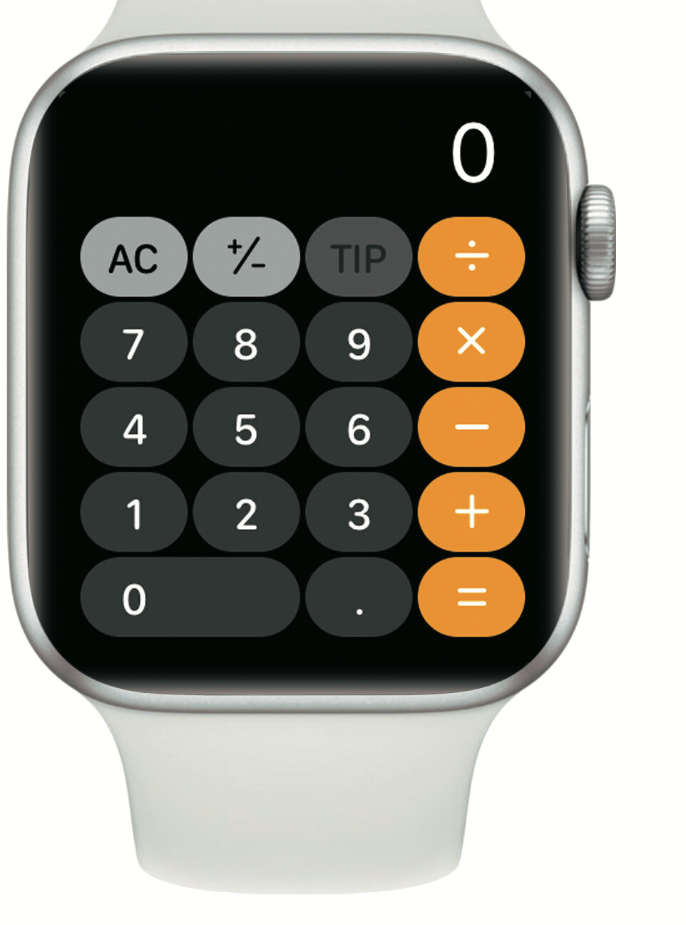 Apple watch os 6 best sale