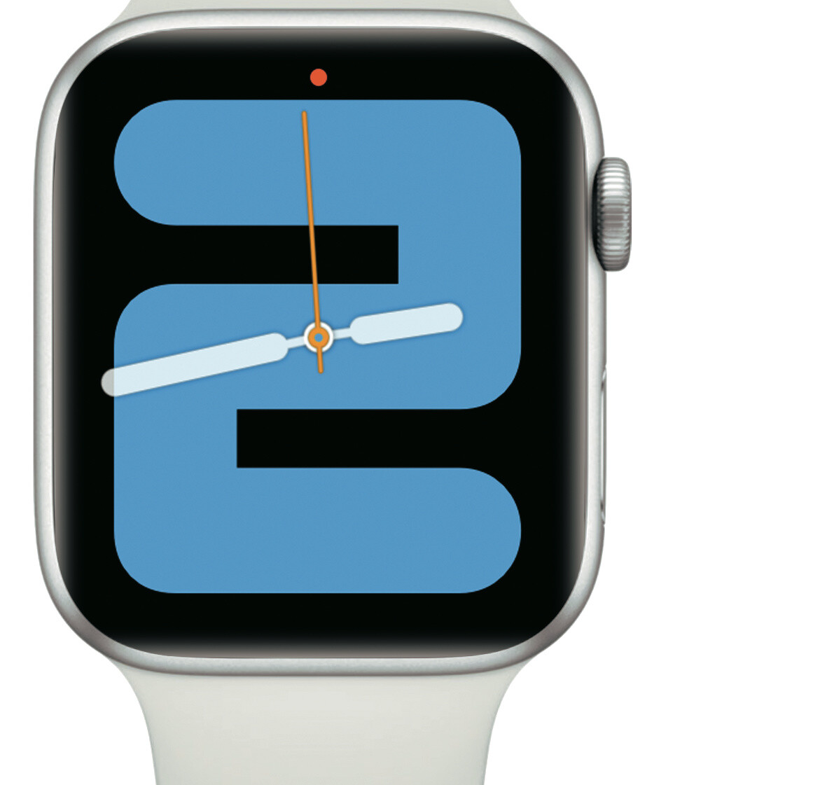 Apple watch series 1 watchos 6 shop