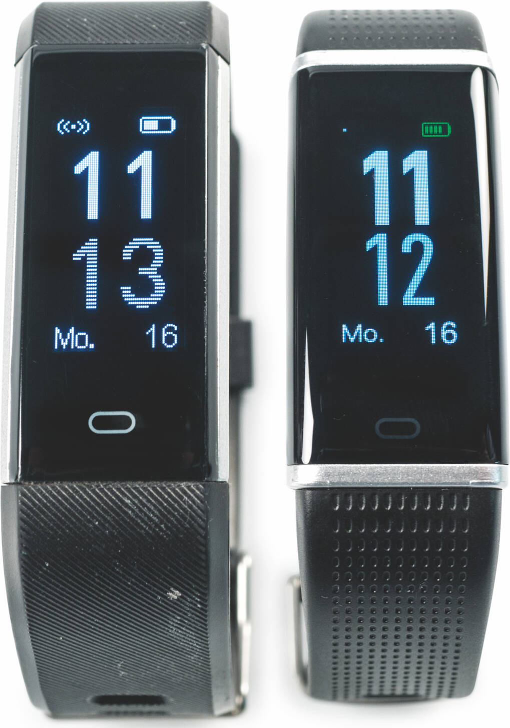 Preiswerte Aktivit tstracker ohne Account Zwang heise online