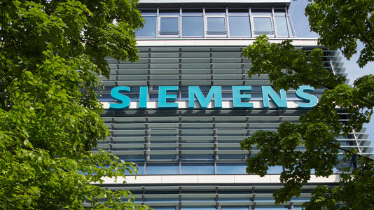 Siemens: B&Atilde;&frac14;ro-App Comfy soll Mitarbeiter vor Corona sch&Atilde;&frac14;tzen