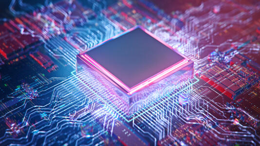 Nvidia stellt seine C++-Standard-Bibliothek unter Open-Source-Lizenz