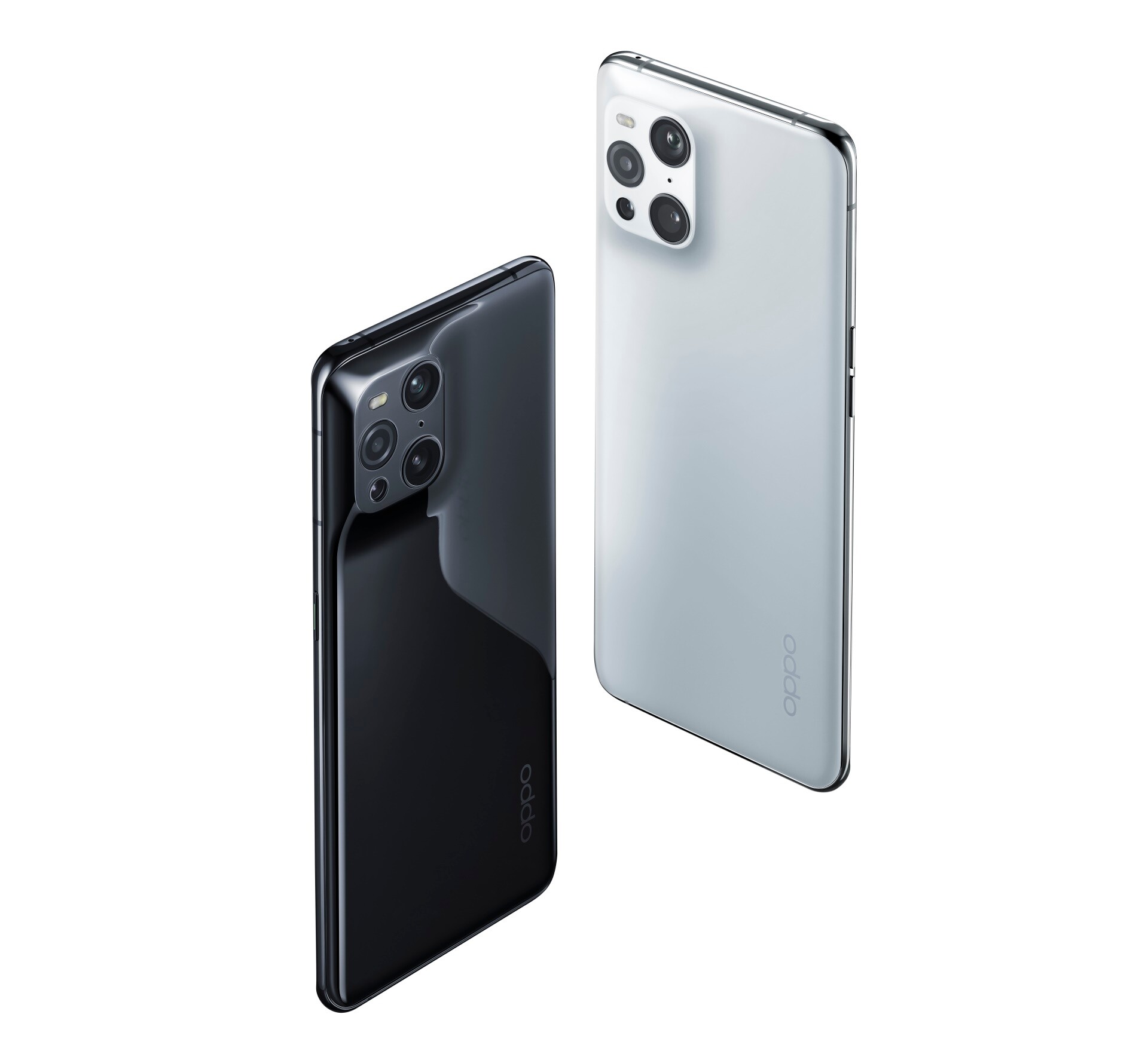 Dreierpack: Oppo Find X3 Pro, Neo und Lite vorgestellt | heise online
