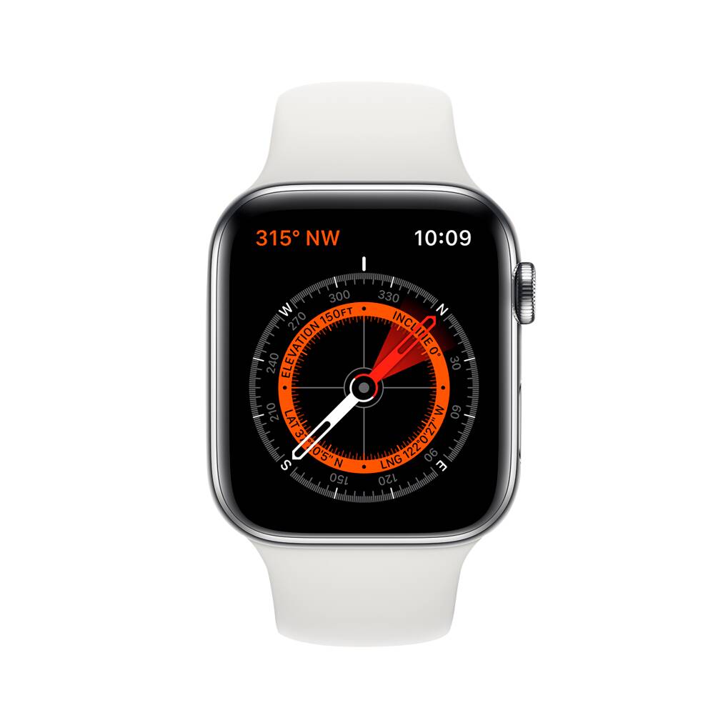 Apple watch alternatives 2018 sales