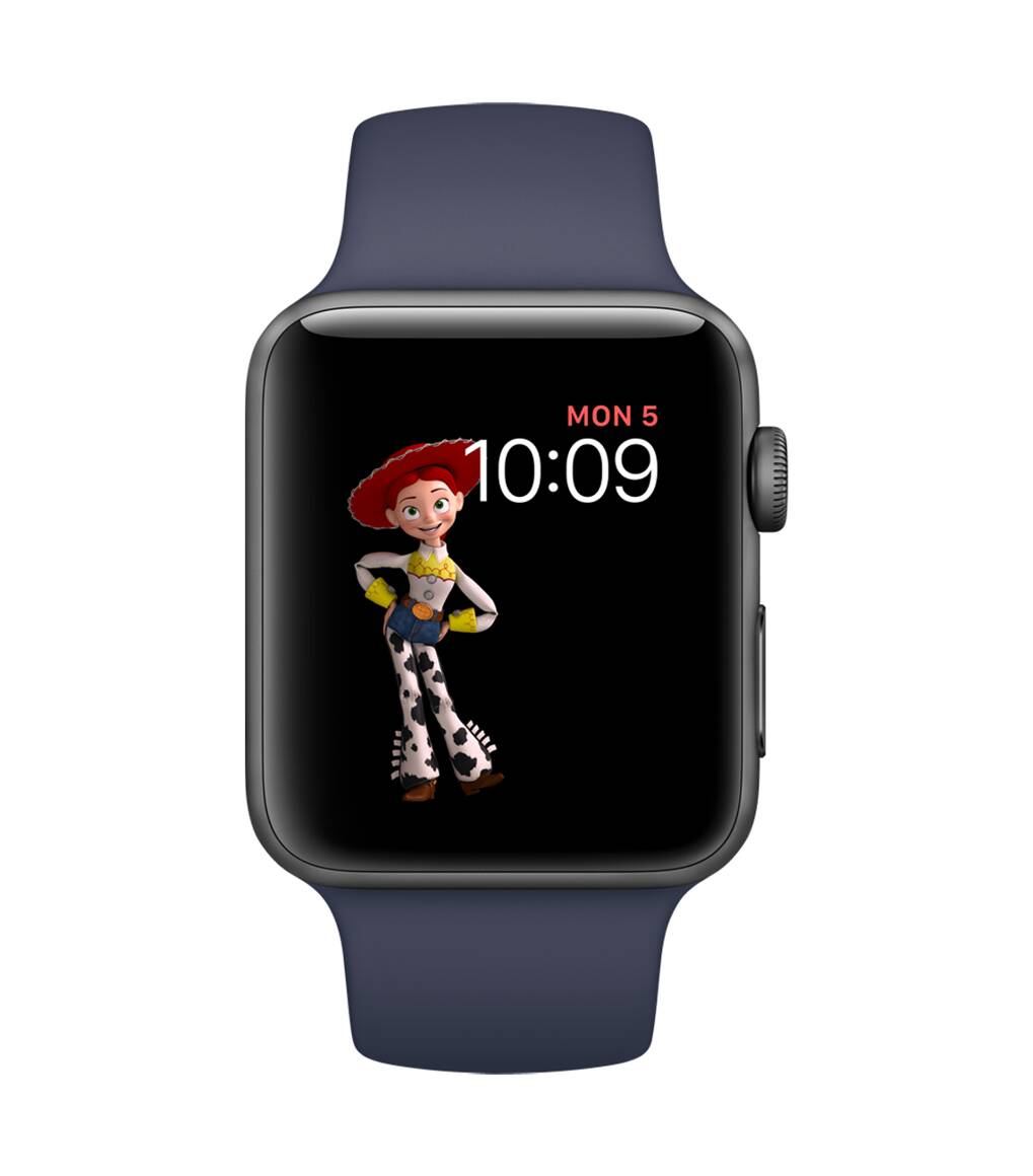 Apple series 0 watch sales