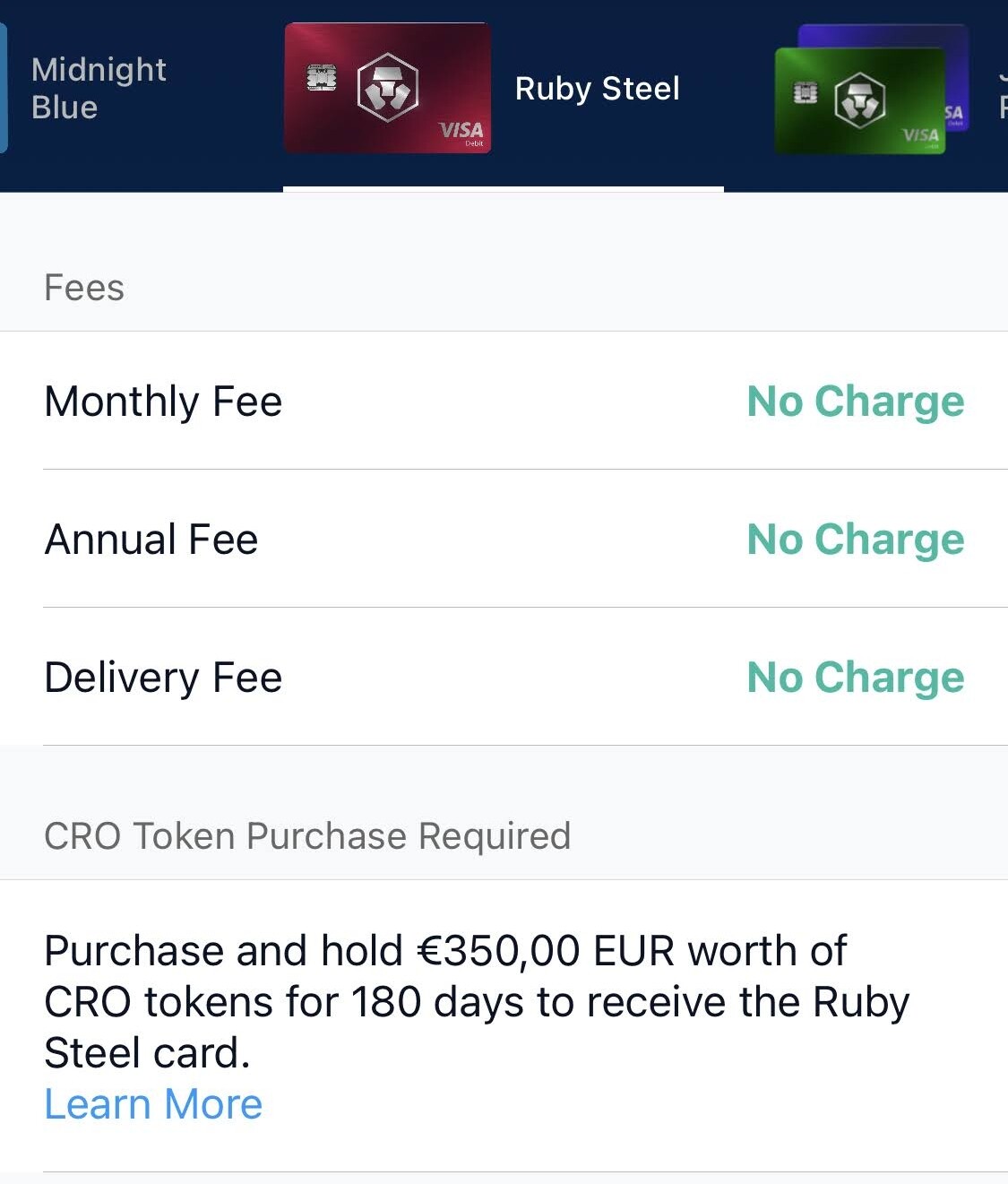 Geld vermehren mit Crypto.com – Wie es funktioniert und wie seriös es ist |  heise online
