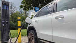 Opel-Lösungen beim Laden von Elektroautos – Die Testfahrer - Auto