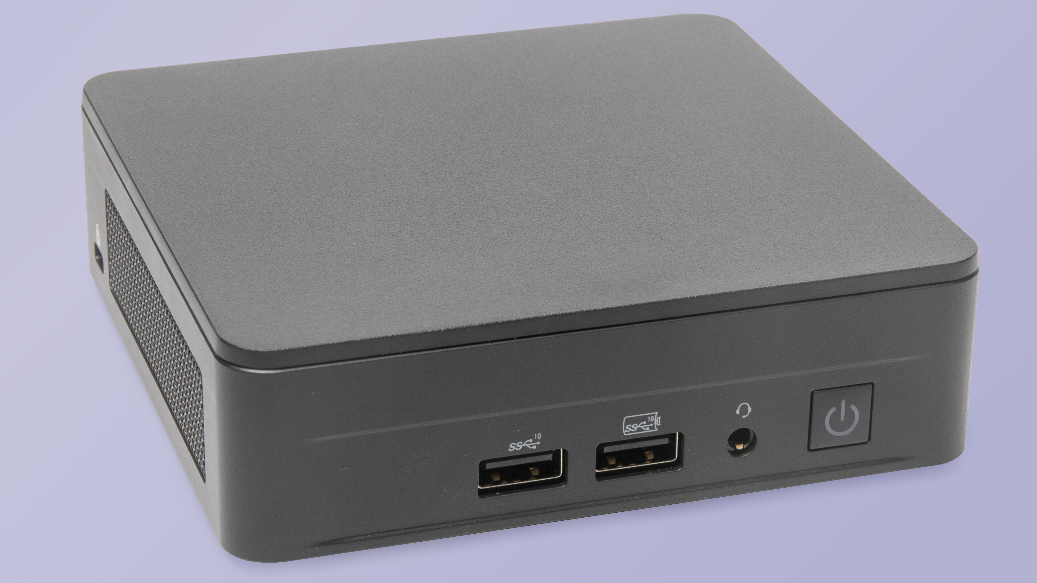 Mini Pc Im Test Intel Nuc12ws Mit Hybridprozessor Core I7 1260p Heise Online