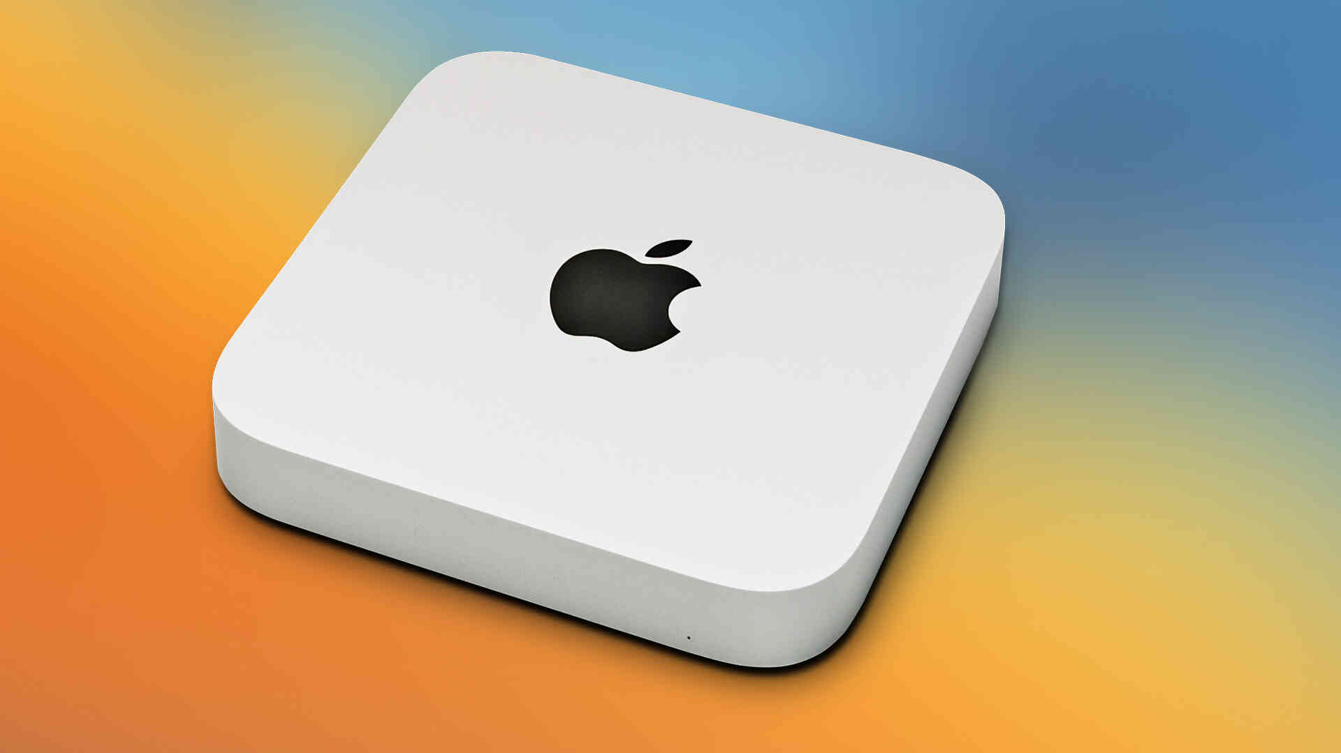 Mac mini mit M2 Pro im Test: Kleiner Profi | heise online Mac mini mit M2 Pro im Test: Kleiner Profi | heise online