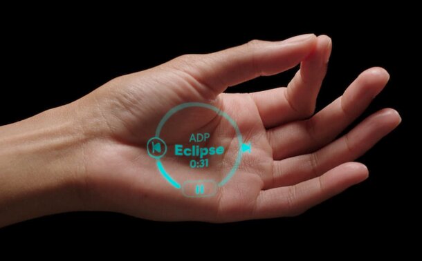 What is the Ai Pin? 24 Gestures in the AiPin
