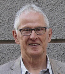 Rolf Bader